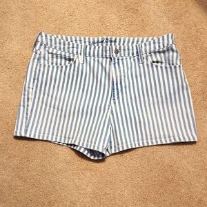 Universal Thread shorts